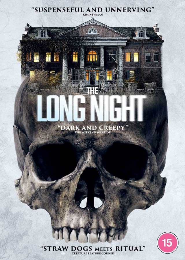 The Long Night - 1