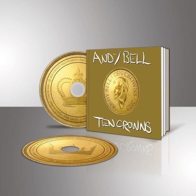 Ten Crowns - 3