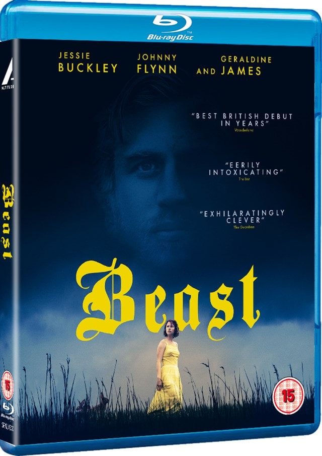 Beast - 4