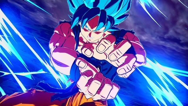 Dragon Ball: Sparking! ZERO (Switch) - 7