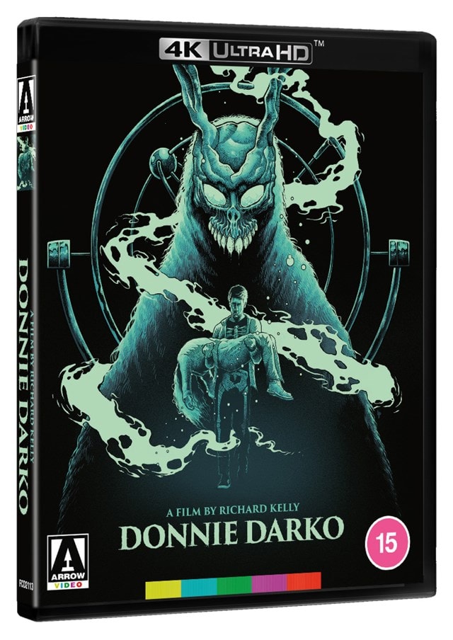 Donnie Darko - 2