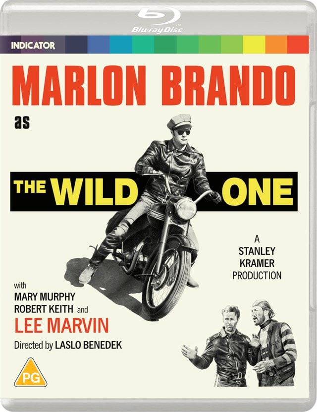 The Wild One - 1