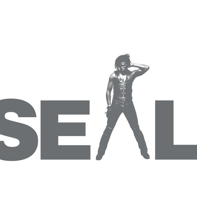 Seal - 2