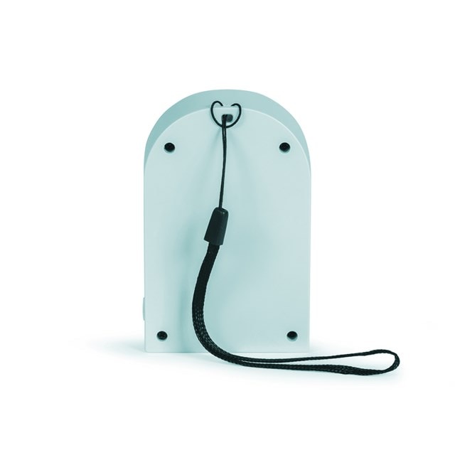 Crosley Mini Jukebox Aqua Blue Bluetooth Speaker - 7