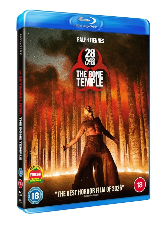 28 Years Later: The Bone Temple - 2