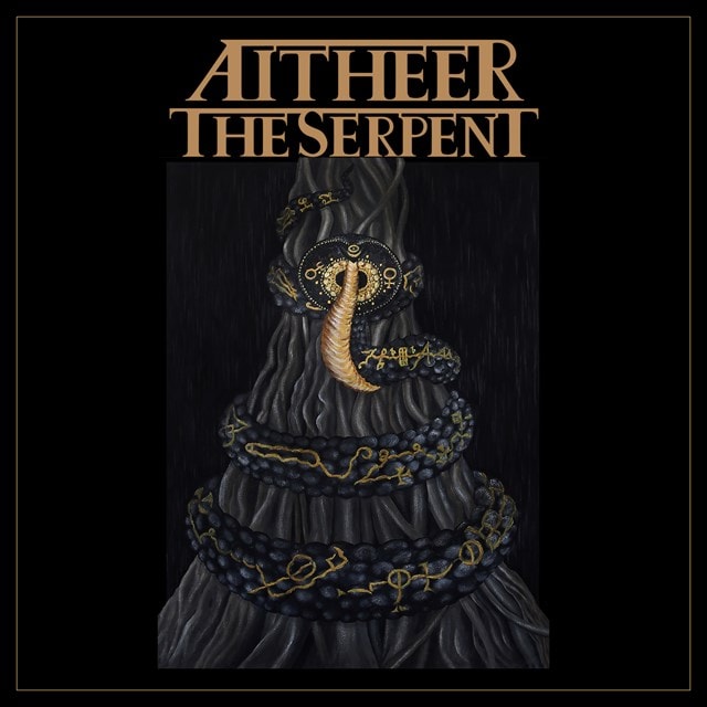 The serpent - 1