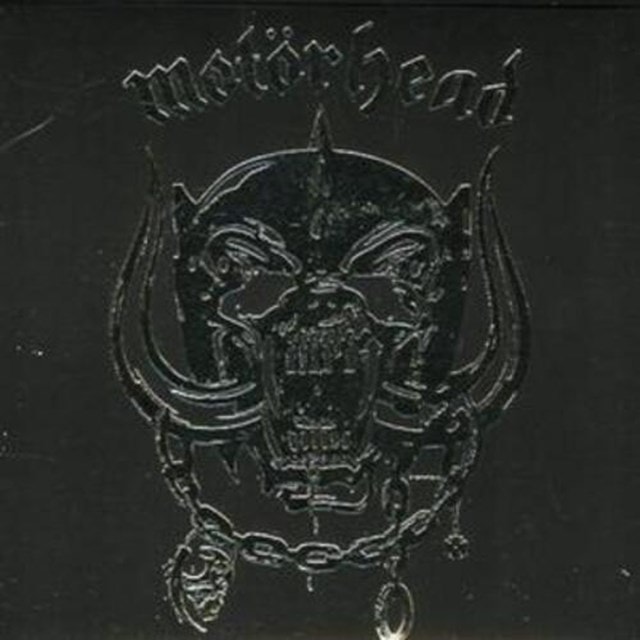 Motorhead - 1