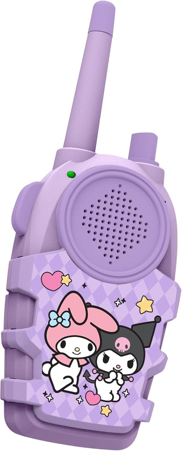 OTL Kuromi Walkie Talkie Set - 6