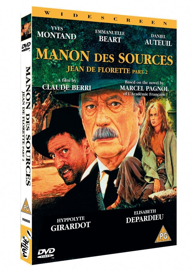 Manon Des Sources - 2
