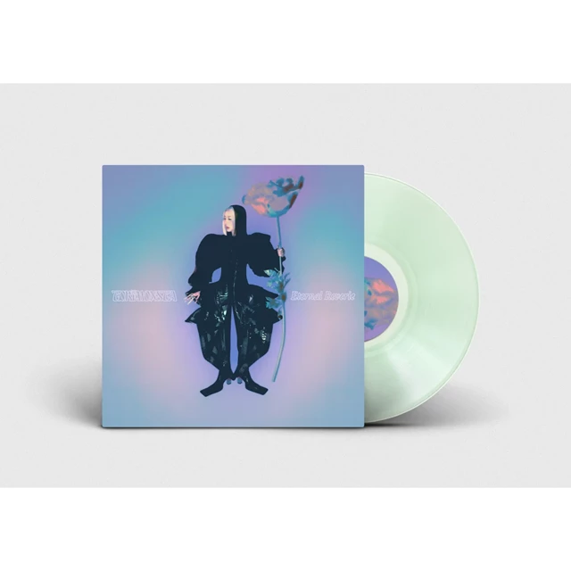 Eternal Reverie - Coke Bottle Vinyl - 1