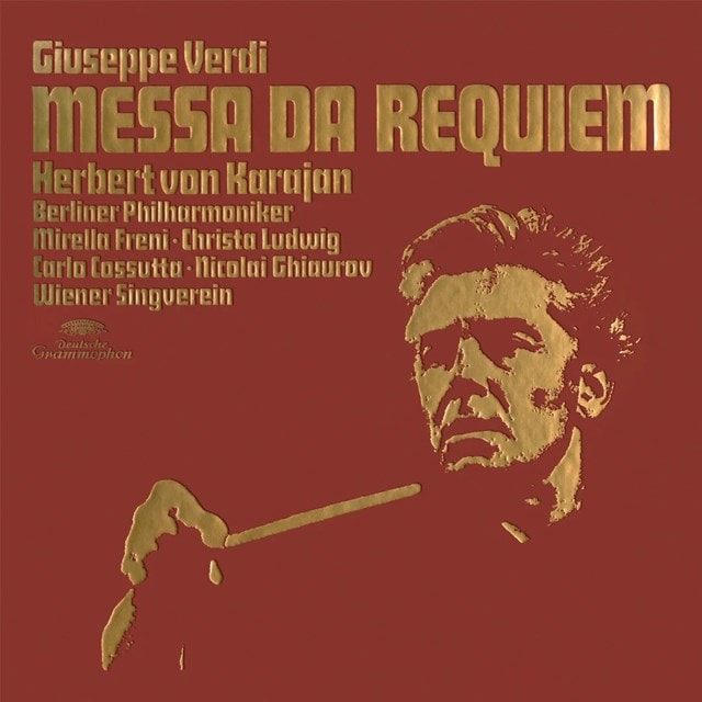 Giuseppe Verdi: Messa Da Requiem - 2