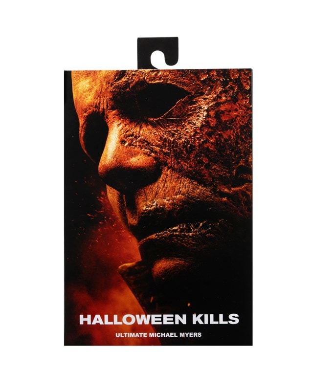 Michael Myers Halloween Kills (2021) Neca 7" Figure - 2