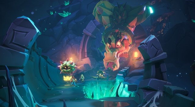 Nikoderiko: The Magical World - Director's Cut (Nintendo Switch) - 2