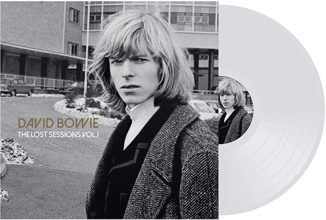 The Lost Sessions - Volume 1 - 1