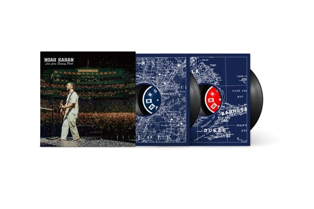 Live from Fenway Park - 2