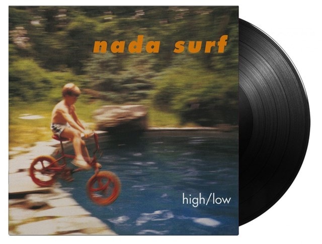 High/Low - 2