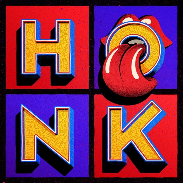 HONK - (hmv Exclusive) Highlights Edition - 2