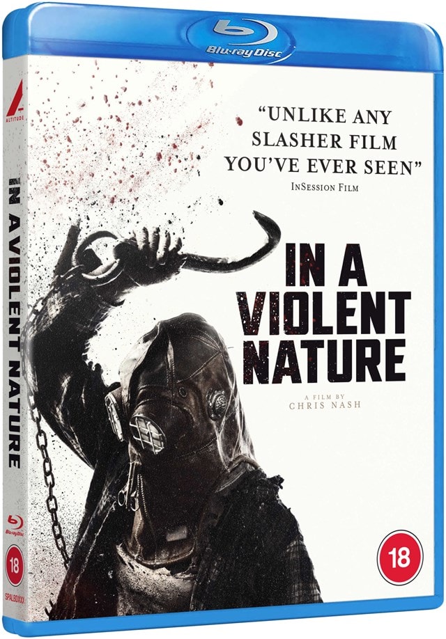 In a Violent Nature - 2