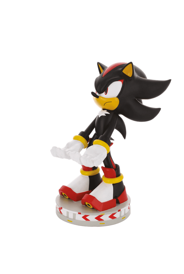 Shadow Sonic The Hedgehog Cable Guys - 2