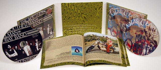 Truckers, Kickers, Cowboy Angels 1966-68 - Volume 7 - 2