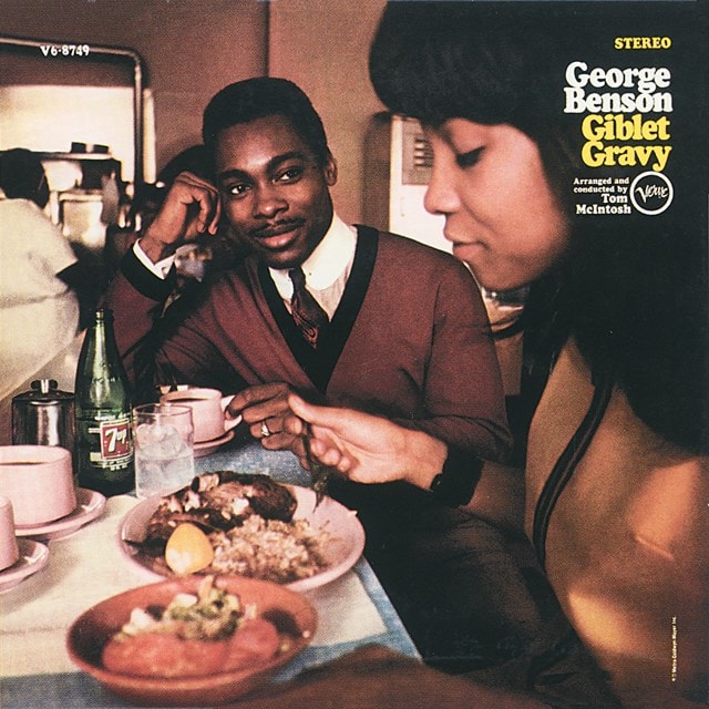 Giblet Gravy - 2