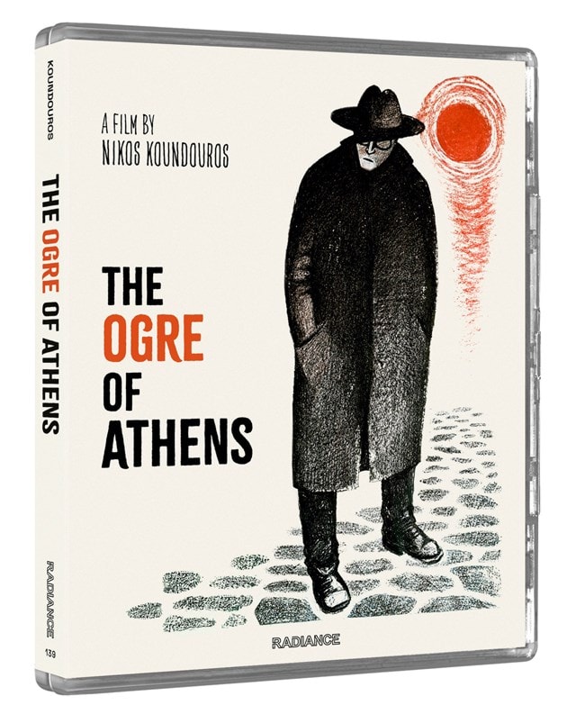 The Ogre of Athens - 4