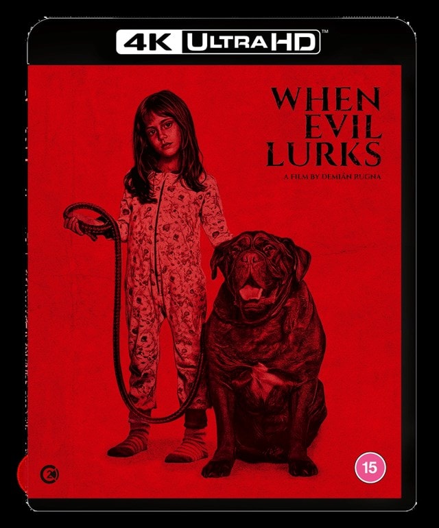 When Evil Lurks - 1