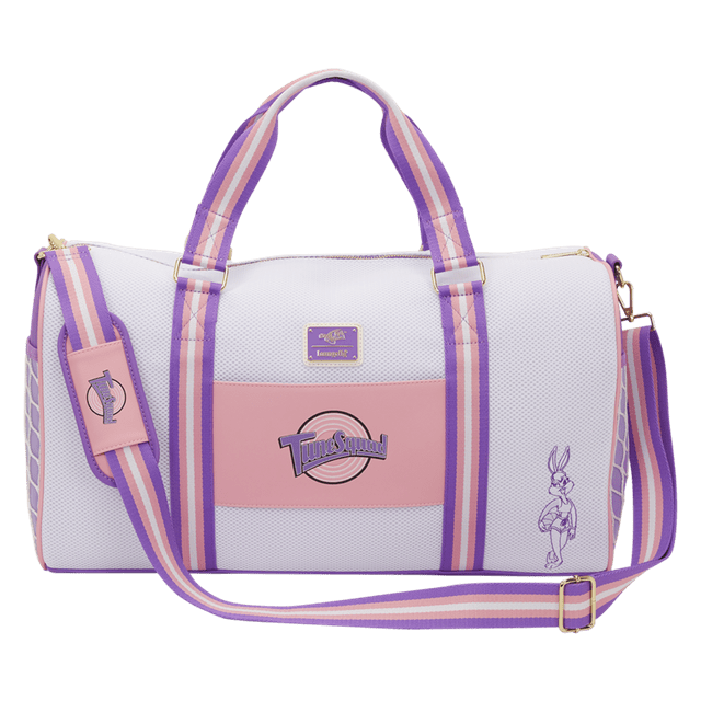 Lola Bunny Looney Tunes Loungefly Duffle Bag - 3