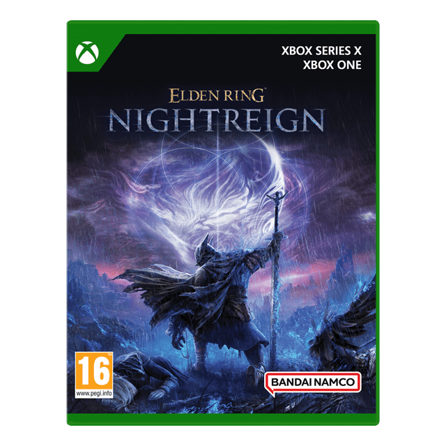 Elden Ring Nightreign (XSX) - 1