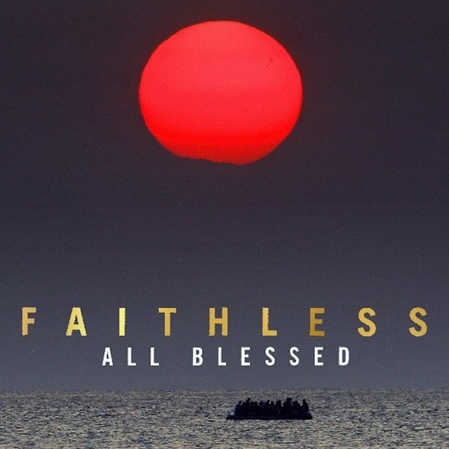 All Blessed - 1