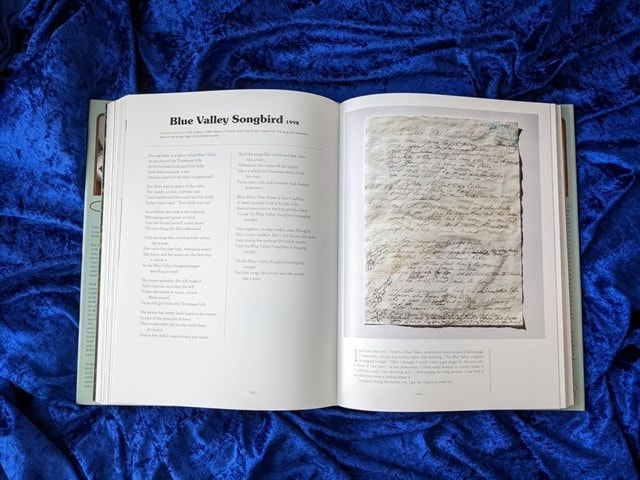 Dolly Parton, Songteller Hardback By Dolly Parton - 9