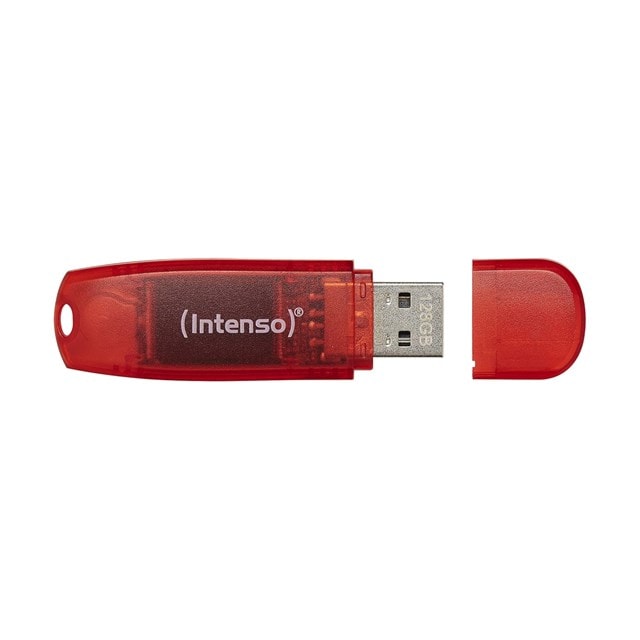 Intenso 120GB USB Flash Drive - 1