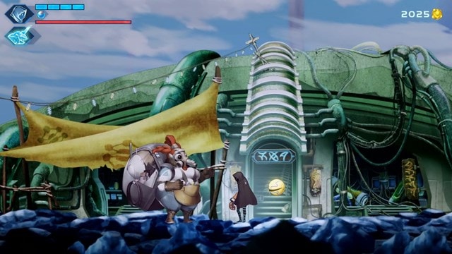 Shadow Labyrinth (PS5) - 16