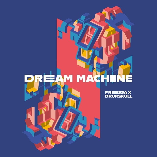 Dream machine - 1