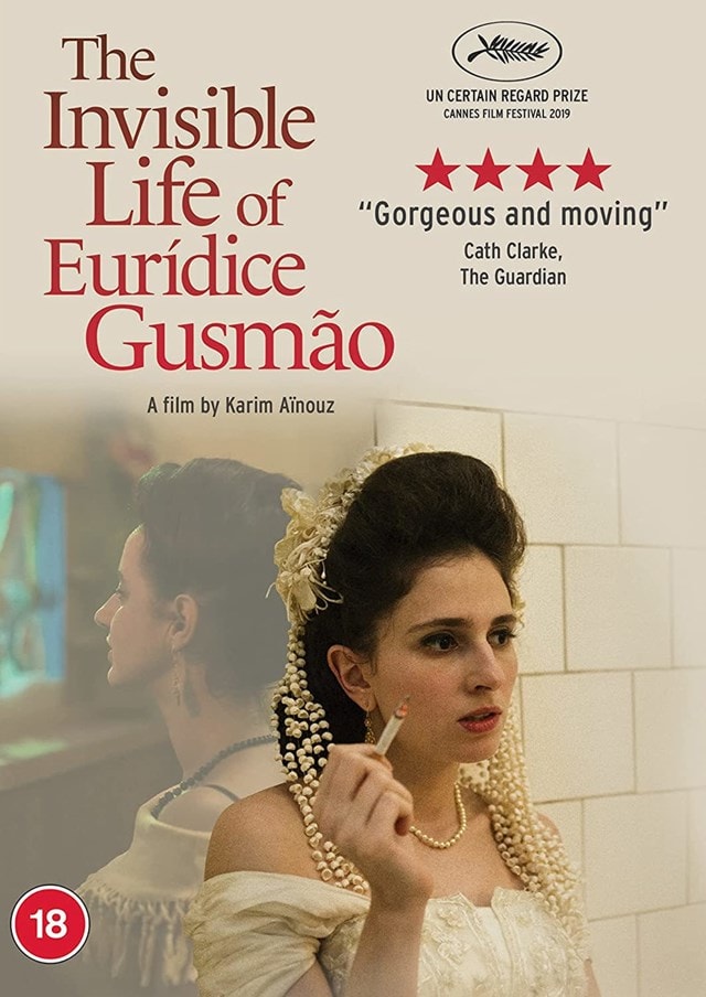 The Invisible Life of Euridice Gusmao - 1