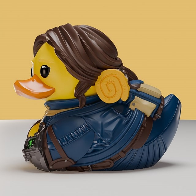 Lucy MacLean Fallout Collector's Edition Tubbz - 3