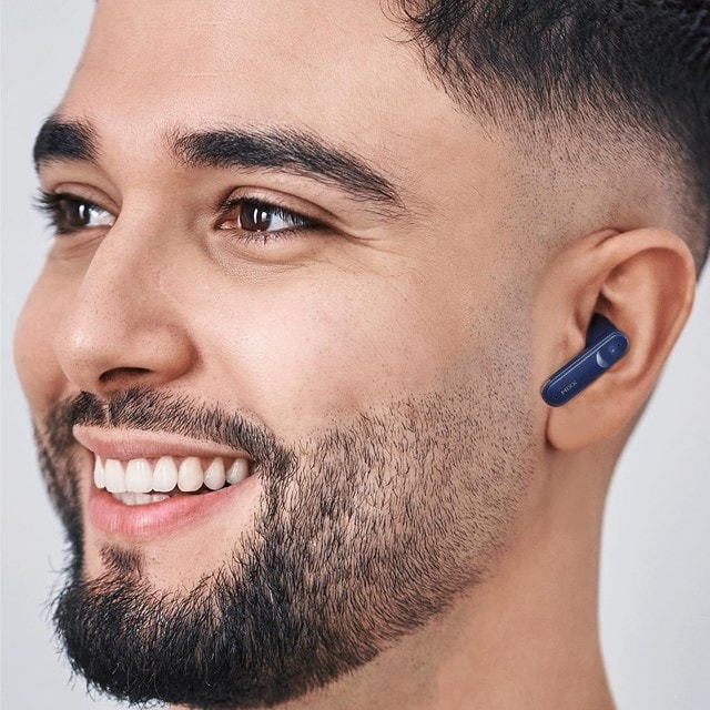 Mixx Audio StreamBuds Switch S7 Navy True Wireless Bluetooth Earphones - 3