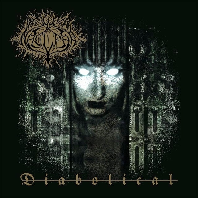 Diabolical - 2