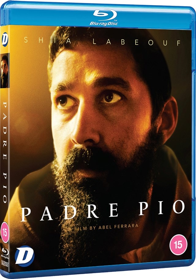 Padre Pio - 2