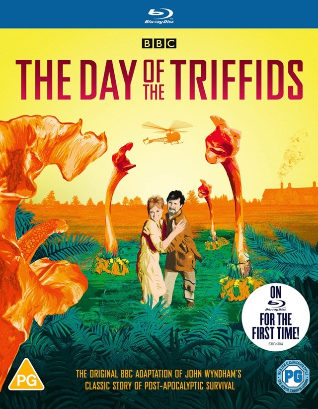 The Day of the Triffids - 1
