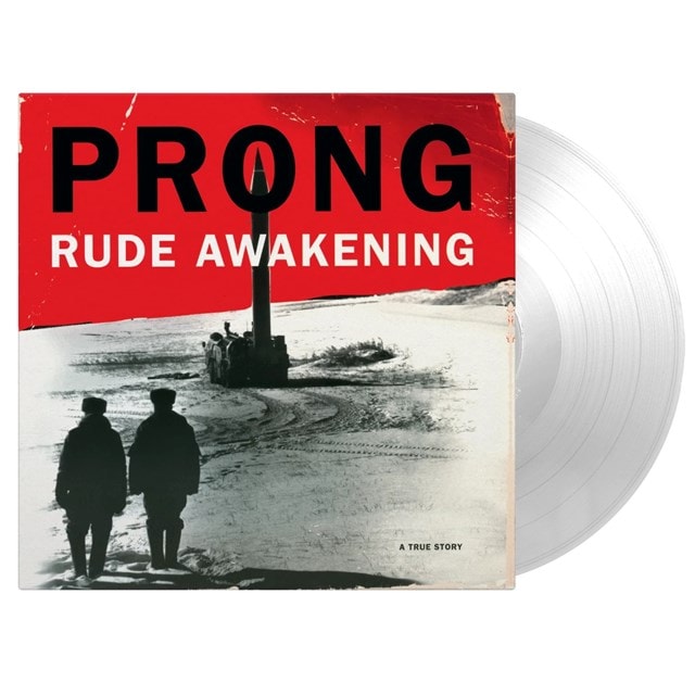 Rude Awakening - 2