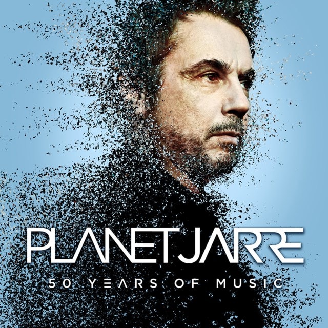 Planet Jarre: 50 Years of Music - 1