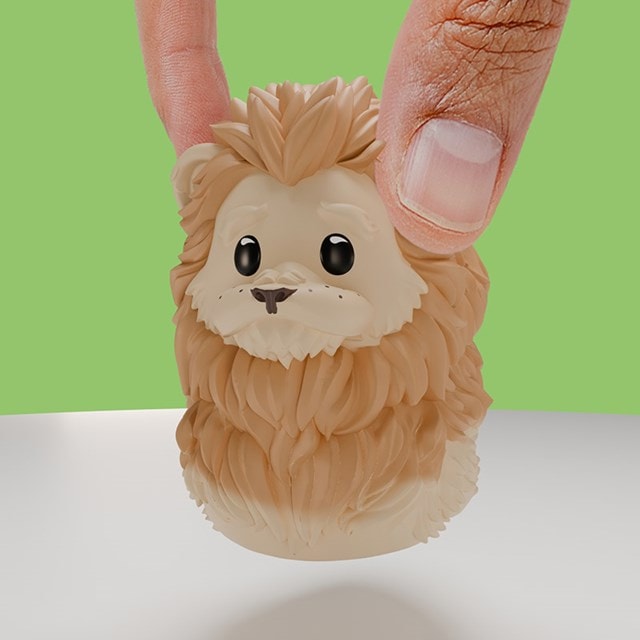 The Cowardly Lion Wicked Tubbz Mini - 3