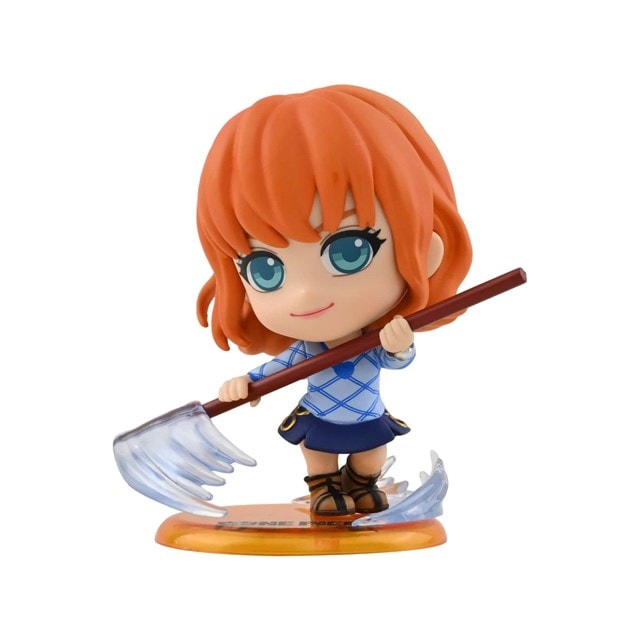 Cosbi One Piece YuMe Blind Box - 7