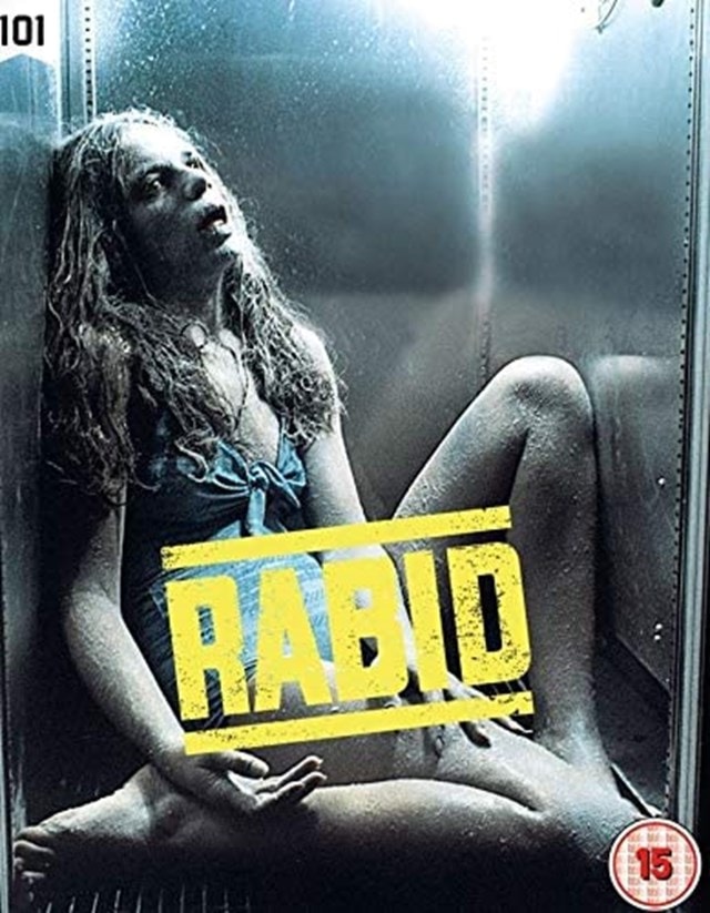 Rabid - 1