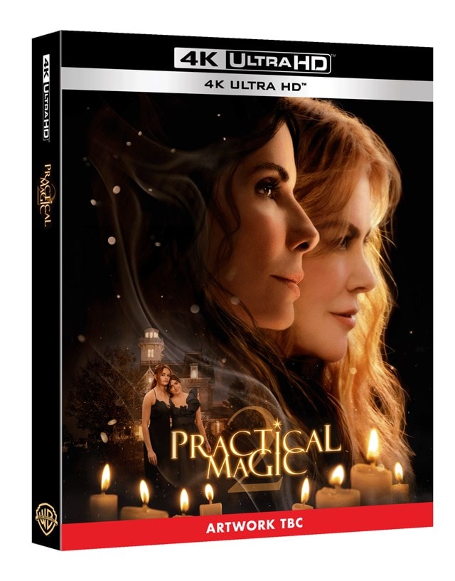 Practical Magic 2 - 2