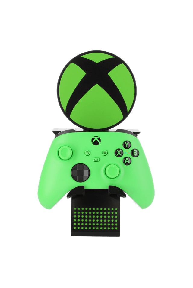 Xbox Ikon Cable Guys - 1
