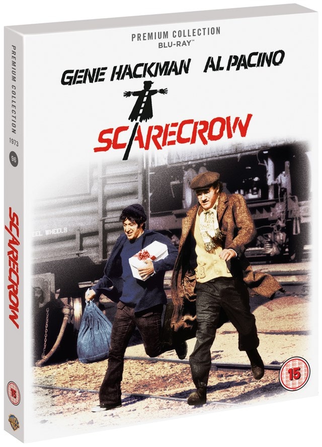 Scarecrow (hmv Exclusive) - The Premium Collection - 2