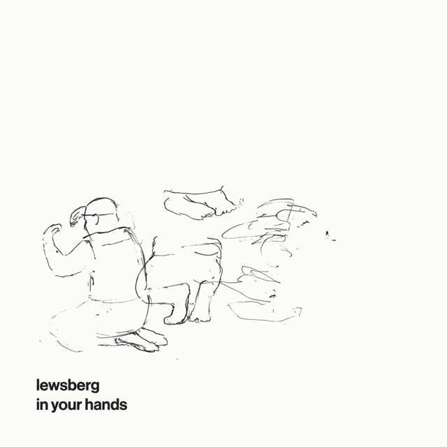 In Your Hands - 1