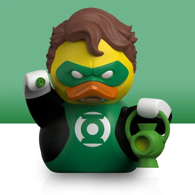 Green Lantern DC Comics Tubbz Boxed - 2